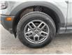 2025 Ford Bronco Sport Big Bend (Stk: 260315) in North Bay - Image 21 of 21