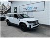 2025 Hyundai Santa Fe XRT (Stk: 260356) in Ottawa - Image 1 of 23