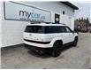 2025 Hyundai Santa Fe XRT (Stk: 260356) in Ottawa - Image 3 of 23