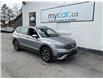 2024 Volkswagen Tiguan Trendline (Stk: 260375) in Ottawa - Image 1 of 21