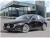 2026 Mazda Mazda3 GX (Stk: 6290) in Thunder Bay - Image 1 of 27