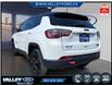2023 Jeep Compass Trailhawk (Stk: 25P100) in Kentville - Image 4 of 19