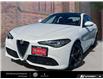 2018 Alfa Romeo Giulia ti (Stk: 912470) in Victoria - Image 1 of 25