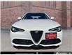 2018 Alfa Romeo Giulia ti (Stk: 912470) in Victoria - Image 2 of 25