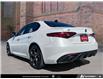 2018 Alfa Romeo Giulia ti (Stk: 912470) in Victoria - Image 4 of 25