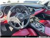 2018 Alfa Romeo Giulia ti (Stk: 912470) in Victoria - Image 12 of 25