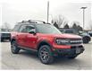 2023 Ford Bronco Sport Badlands (Stk: 25-2871) in Kanata - Image 8 of 19