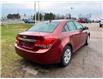 2012 Chevrolet Cruze LS (Stk: 2626-26A) in New Hamburg - Image 3 of 9