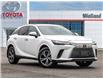 2024 Lexus RX 350 Base (Stk: 6580) in Welland - Image 1 of 25