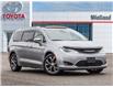 2018 Chrysler Pacifica Limited (Stk: 6398A) in Welland - Image 1 of 27