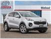 2017 Kia Sportage LX (Stk: 6529) in Welland - Image 1 of 24