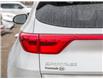 2017 Kia Sportage LX (Stk: 6529) in Welland - Image 10 of 24