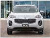 2017 Kia Sportage LX (Stk: 6529) in Welland - Image 4 of 24