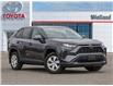 2024 Toyota RAV4 LE (Stk: 6527) in Welland - Image 1 of 24