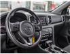 2017 Kia Sportage LX (Stk: 6529) in Welland - Image 12 of 24