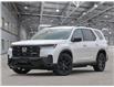 2026 Honda Pilot Black Edition (Stk: 26374) in Steinbach - Image 1 of 23