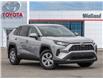 2024 Toyota RAV4 LE (Stk: 6553) in Welland - Image 1 of 24