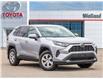 2023 Toyota RAV4 LE (Stk: 6552) in Welland - Image 1 of 24