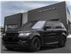 2017 Land Rover Range Rover Sport DIESEL Td6 HSE (Stk: TL75156) in Windsor - Image 1 of 23