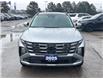 2025 Hyundai Tucson Preferred w/Trend Package (Stk: 26U1288) in Aurora - Image 8 of 19