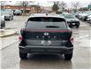 2025 Hyundai Kona 2.0L Preferred (Stk: 261780A) in Aurora - Image 5 of 8