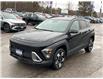 2025 Hyundai Kona 2.0L Preferred (Stk: 261780A) in Aurora - Image 7 of 8