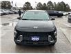 2025 Hyundai Kona 2.0L Preferred (Stk: 261780A) in Aurora - Image 8 of 8