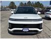 2026 Hyundai IONIQ 9 Preferred + w/Ultimate Calligraphy Package (Stk: 26U1293) in Aurora - Image 8 of 20