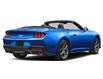2026 Ford Mustang EcoBoost Premium (Stk: 26C003) in ROCKY MOUNTAIN HOUSE - Image 3 of 3