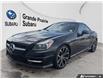 2013 Mercedes-Benz SLK-Class  (Stk: PS2101A) in Grande Prairie - Image 1 of 23