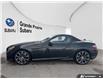 2013 Mercedes-Benz SLK-Class  (Stk: PS2101A) in Grande Prairie - Image 2 of 23
