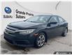 2017 Honda Civic LX (Stk: PS2146A) in Grande Prairie - Image 1 of 12