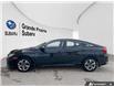 2017 Honda Civic LX (Stk: PS2146A) in Grande Prairie - Image 2 of 12