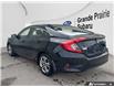 2017 Honda Civic LX (Stk: PS2146A) in Grande Prairie - Image 3 of 12