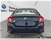 2017 Honda Civic LX (Stk: PS2146A) in Grande Prairie - Image 4 of 12