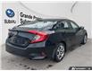 2017 Honda Civic LX (Stk: PS2146A) in Grande Prairie - Image 5 of 12