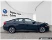 2017 Honda Civic LX (Stk: PS2146A) in Grande Prairie - Image 6 of 12