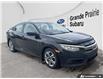 2017 Honda Civic LX (Stk: PS2146A) in Grande Prairie - Image 7 of 12