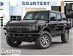 2026 Ford Bronco Sport Big Bend (Stk: 26BR8922) in London - Image 1 of 9