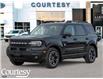 2026 Ford Bronco Sport Outer Banks (Stk: 26BR9194) in London - Image 1 of 11