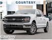 2026 Ford F-150 XLT (Stk: 26FS5264) in London - Image 1 of 10
