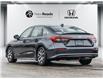 2022 Honda Civic LX (Stk: 26-0535A) in Newmarket - Image 6 of 23