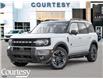 2026 Ford Bronco Sport Outer Banks (Stk: 26BR9107) in London - Image 1 of 10