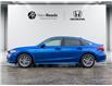 2023 Honda Civic EX (Stk: 26-0506A) in Newmarket - Image 4 of 25