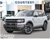 2026 Ford Bronco Sport Outer Banks (Stk: 26BR9419) in London - Image 1 of 10