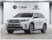 2018 Toyota Highlander Limited (Stk: 26-0549A) in Newmarket - Image 1 of 30