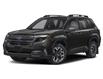 2026 Subaru Forester Touring (Stk: 166220) in Tecumseh - Image 1 of 11