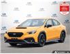 2026 Subaru WRX TS (Stk: S12210) in Hamilton - Image 1 of 29