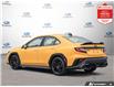 2026 Subaru WRX TS (Stk: S12210) in Hamilton - Image 3 of 29