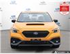 2026 Subaru WRX TS (Stk: S12210) in Hamilton - Image 8 of 29